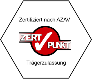 ZERTPUNKT Zertifizierung
